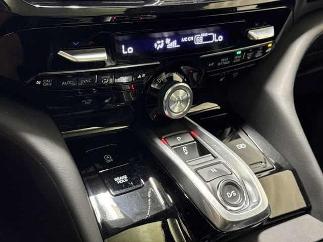2023 Acura MDX Technology Package - Photo 22