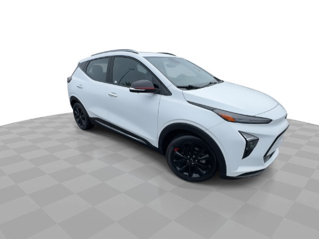 Used 2023 Chevrolet Bolt EUV Premier with VIN 1G1FZ6S03P4116157 for sale in Hodgkins, IL