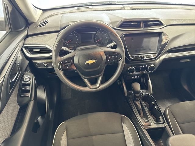 2023 Chevrolet TrailBlazer LT - Photo 14