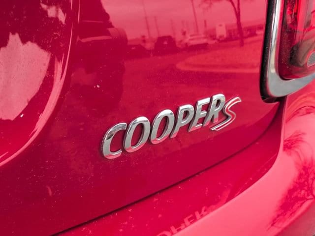 2024 MINI Hardtop 4 Door S - Photo 7