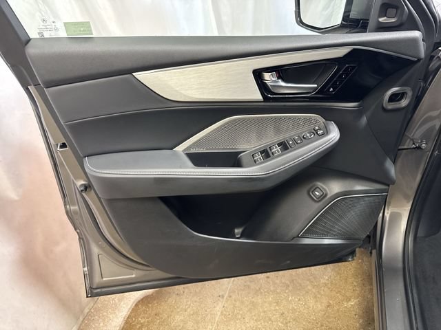 2023 Acura MDX Technology Package - Photo 24