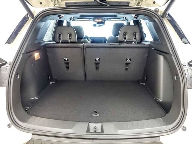2026 Chevrolet Trailblazer Activ - Photo 8