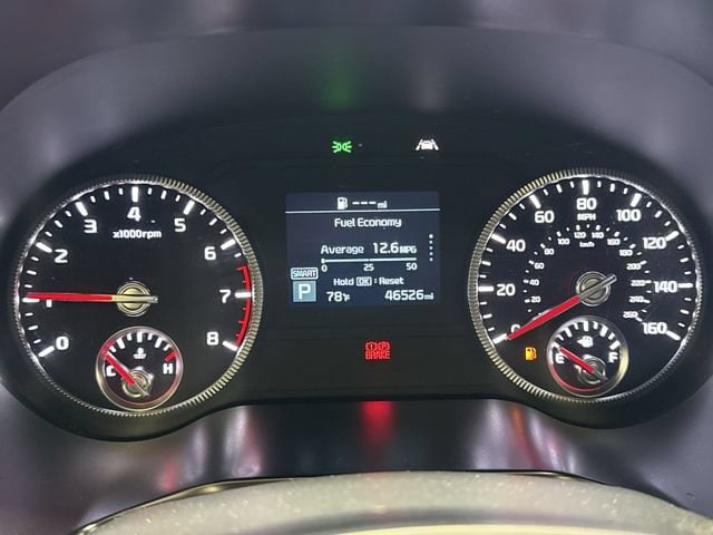 2022 Kia Telluride EX - Photo 17