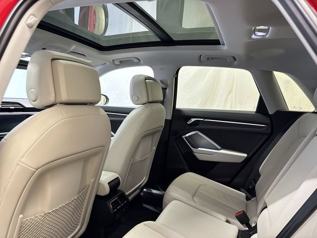 2020 Audi Q3 S Line Premium Plus - Photo 14