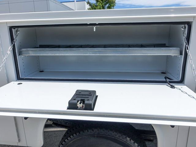 2024 Chevrolet Silverado 2500 HD Work Truck - Photo 10