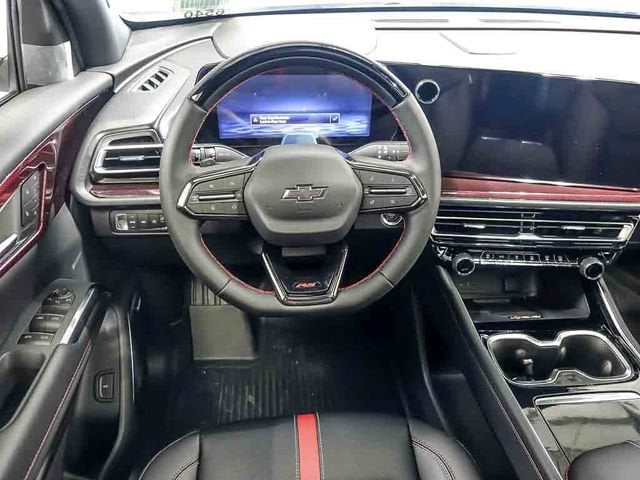 2026 Chevrolet Traverse RS - Photo 13