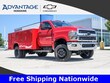 Chevrolet Silverado 4500 HD
