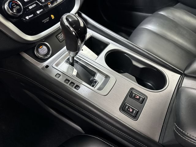 2023 Nissan Murano SV - Photo 18