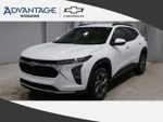2025 Chevrolet Trax LT's photo