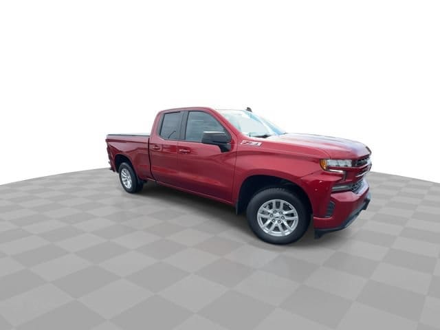 2021 Chevrolet Silverado 1500 RST - Photo 6