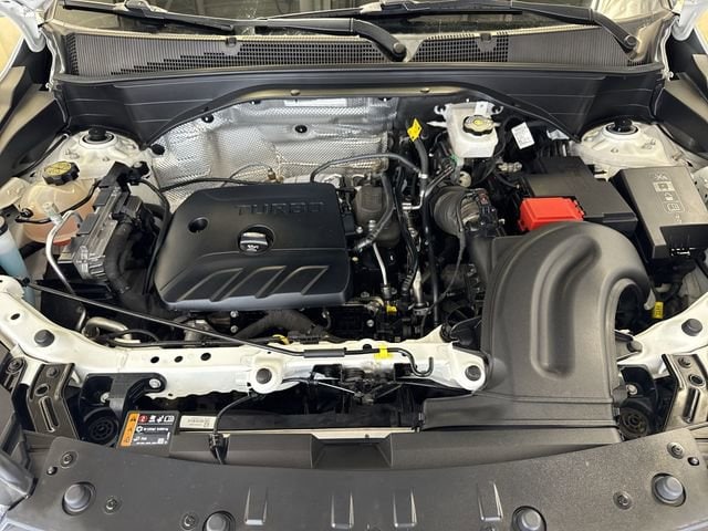 2023 Chevrolet TrailBlazer LT - Photo 27