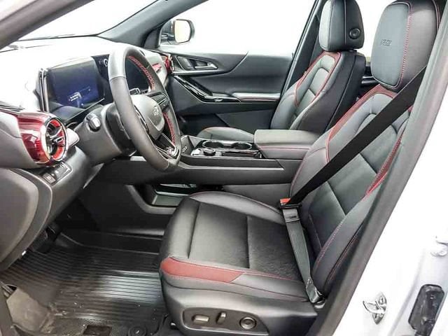 2027 Chevrolet Equinox RS - Photo 10