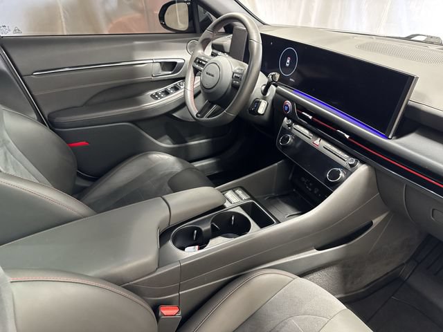 2024 Hyundai Sonata N Line - Photo 28