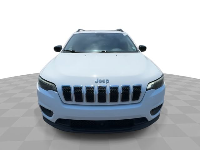 2022 Jeep Cherokee Latitude Lux - Photo 3