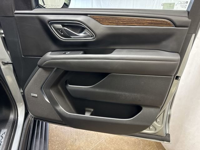 2024 Chevrolet Tahoe High Country - Photo 33