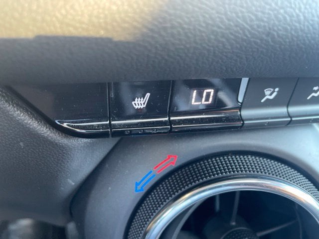 2024 Chevrolet Blazer 3LT - Photo 14