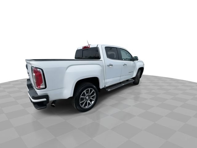 2022 GMC Canyon Denali - Photo 8