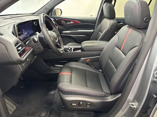 2026 Chevrolet Traverse RS - Photo 10