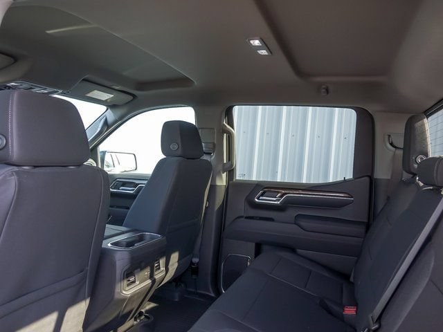 2026 Chevrolet Silverado 1500 LT Trail Boss - Photo 14