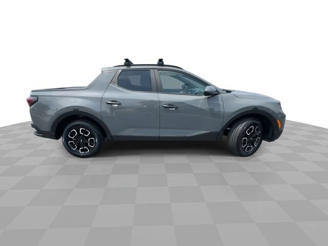 2022 Hyundai Santa Cruz SEL - Photo 9