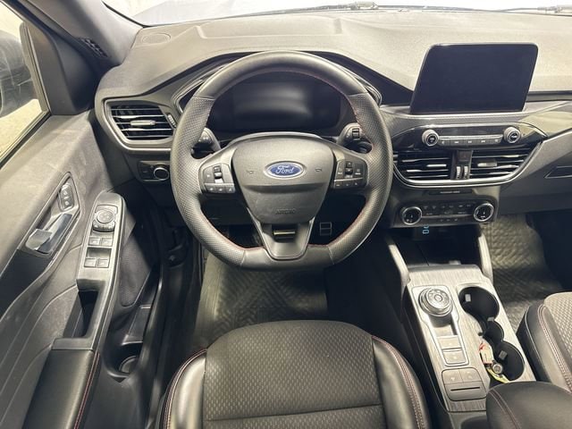 2023 Ford Escape ST-Line - Photo 14