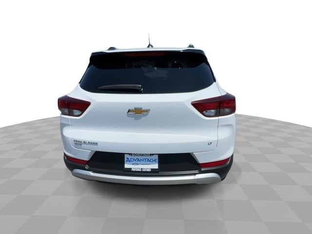 2023 Chevrolet TrailBlazer LT - Photo 7