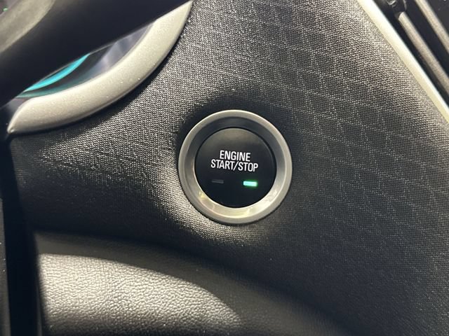 2024 Chevrolet Malibu 1LT - Photo 17