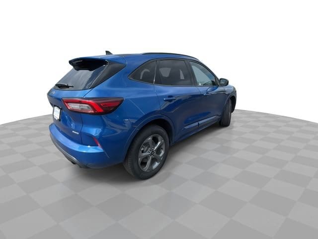 2023 Ford Escape ST-Line - Photo 8