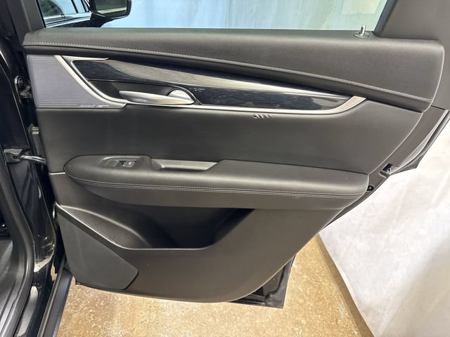 2024 Cadillac XT5 Premium Luxury - Photo 28
