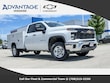  Chevrolet Silverado 2500 HD