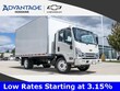  Chevrolet Low Cab Forward 4500