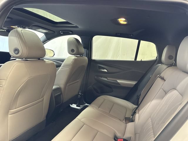 2025 Buick Envista Avenir - Photo 14