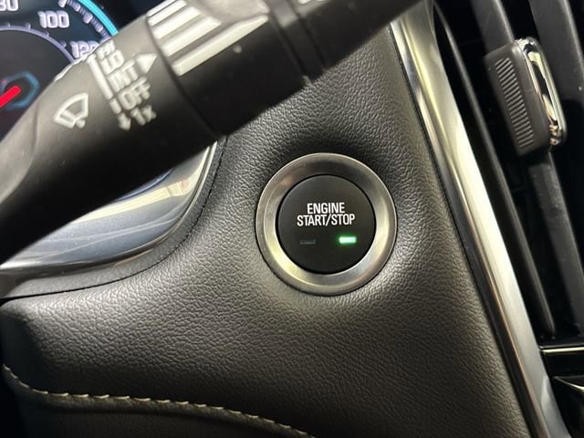 2023 Chevrolet Traverse 3LT - Photo 18