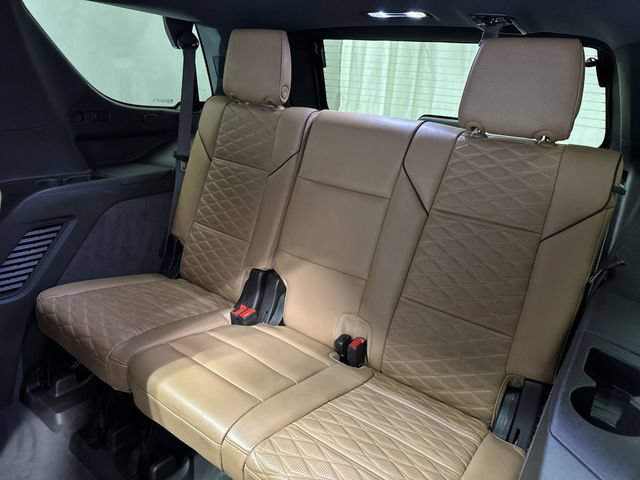 2022 Cadillac Escalade Premium Luxury - Photo 14