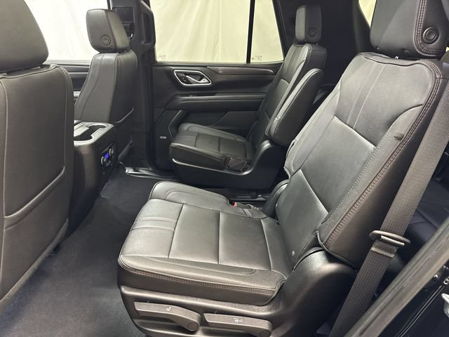 2023 Chevrolet Tahoe RST - Photo 13