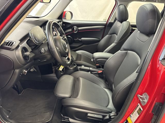 2024 MINI Hardtop 4 Door S - Photo 10