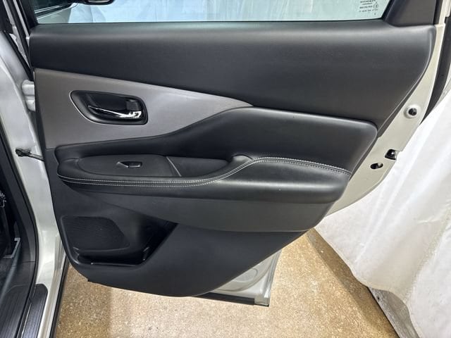 2023 Nissan Murano SV - Photo 22