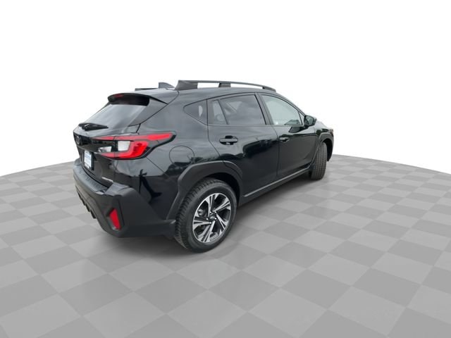 2024 Subaru Crosstrek Premium - Photo 8