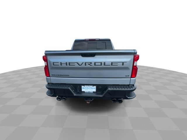 2024 Chevrolet Silverado 1500 LT Trail Boss - Photo 7