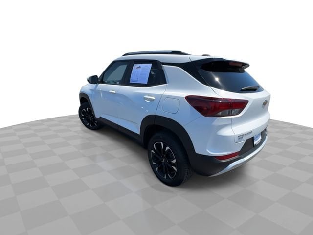 2023 Chevrolet TrailBlazer LT - Photo 6