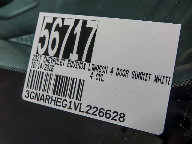 Vehicle thumbnail