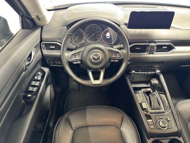 2025 Mazda CX-5 S Preferred package - Photo 15