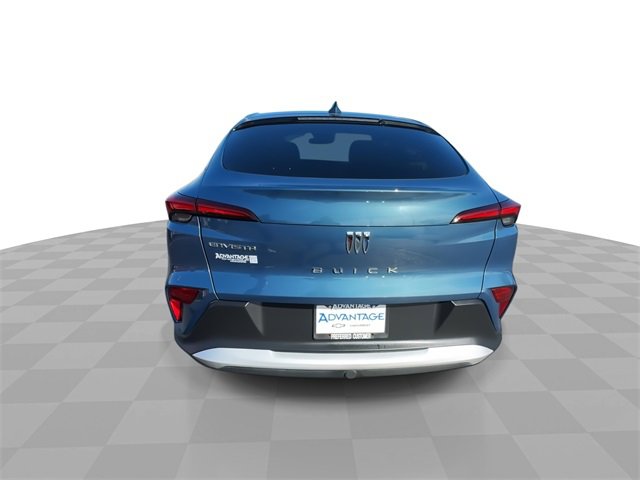 2024 Buick Envista Preferred photo 3