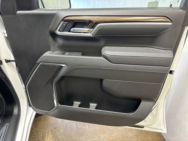 2025 Chevrolet Silverado 1500 LT - Photo 25