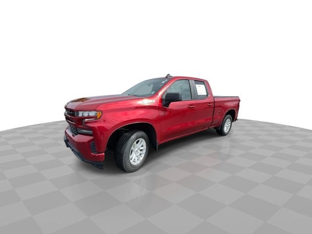 2021 Chevrolet Silverado 1500 RST - Photo 8
