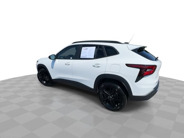 2024 Chevrolet Trax Activ - Photo 6