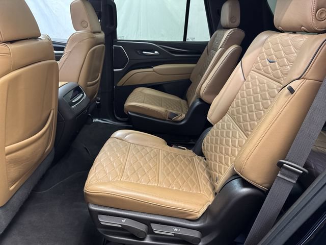 2022 Cadillac Escalade Premium Luxury - Photo 12