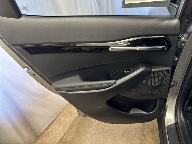 2024 Kia Seltos EX - Photo 24
