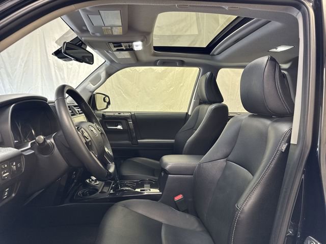 2021 Toyota 4Runner Night Shade - Photo 11