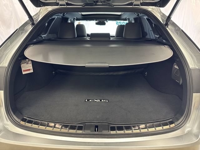 2025 Lexus RX 350 - Photo 25